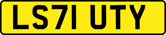 LS71UTY