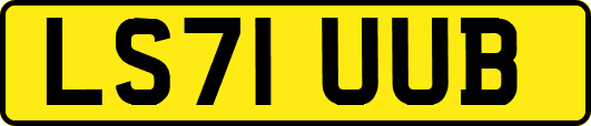 LS71UUB