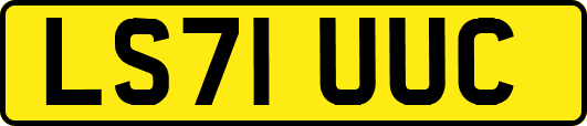 LS71UUC