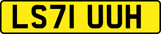 LS71UUH