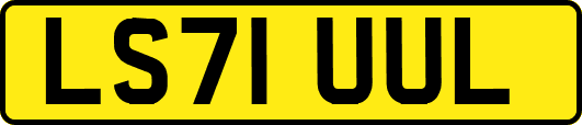 LS71UUL