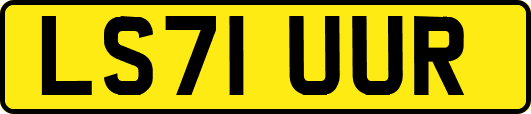 LS71UUR