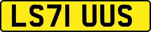 LS71UUS