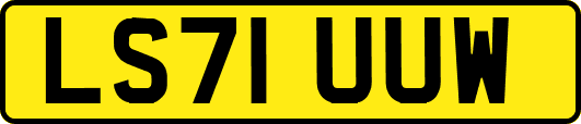 LS71UUW