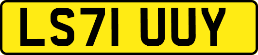 LS71UUY