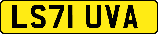 LS71UVA