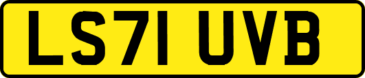 LS71UVB