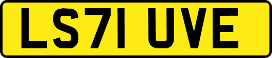 LS71UVE