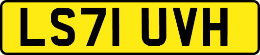 LS71UVH