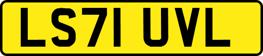 LS71UVL