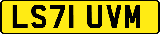 LS71UVM
