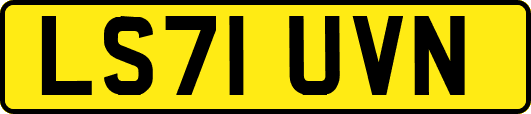 LS71UVN