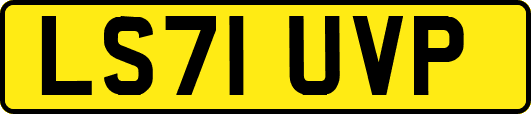 LS71UVP