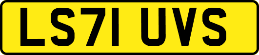 LS71UVS