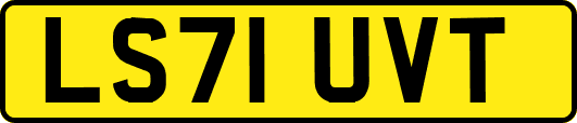 LS71UVT