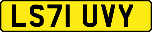 LS71UVY