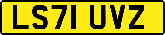 LS71UVZ