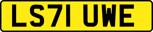 LS71UWE