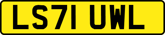LS71UWL