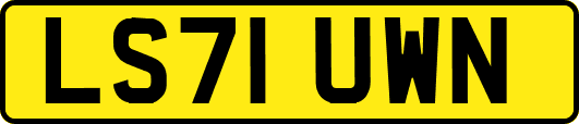 LS71UWN