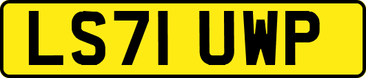 LS71UWP