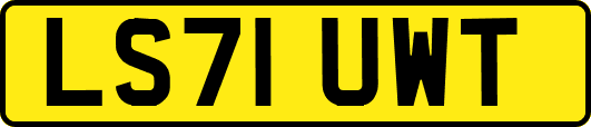 LS71UWT