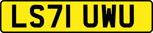 LS71UWU
