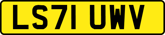 LS71UWV