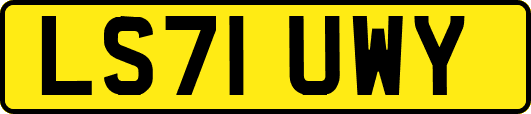 LS71UWY