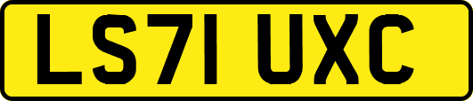 LS71UXC