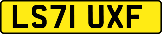 LS71UXF