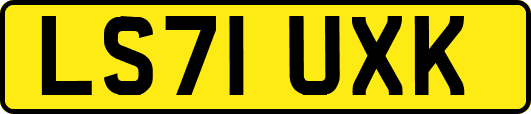 LS71UXK