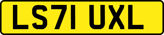LS71UXL
