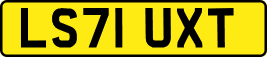 LS71UXT