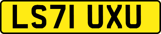 LS71UXU