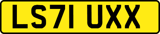 LS71UXX