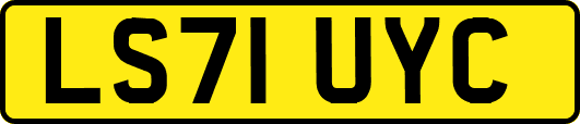 LS71UYC