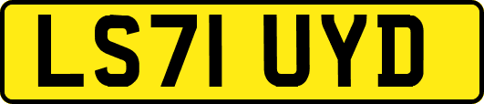 LS71UYD