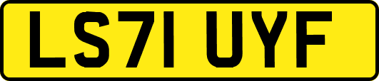 LS71UYF