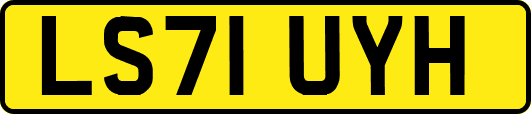 LS71UYH
