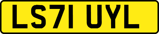LS71UYL