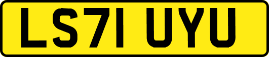 LS71UYU