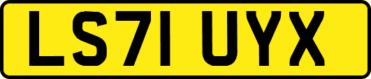 LS71UYX
