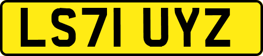 LS71UYZ