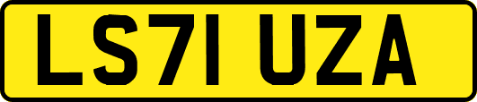 LS71UZA