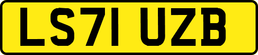 LS71UZB