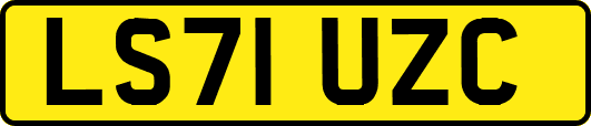 LS71UZC