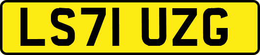 LS71UZG