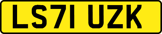 LS71UZK