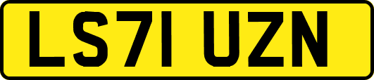 LS71UZN